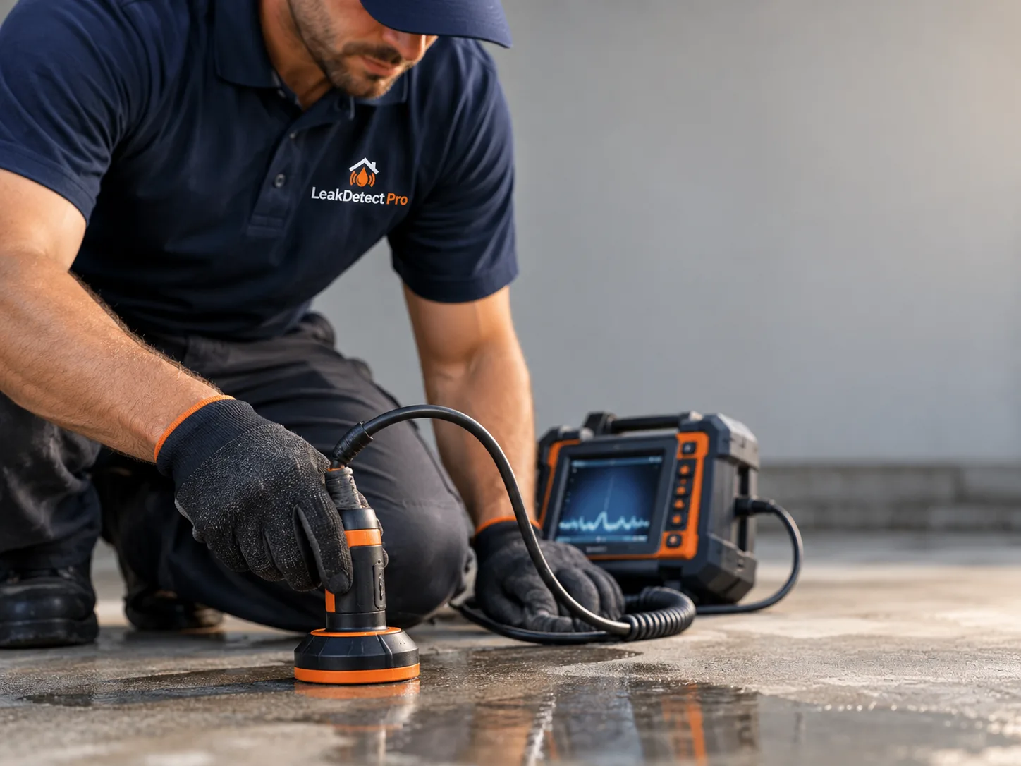 Flat Roof Analysis in Windom, TX